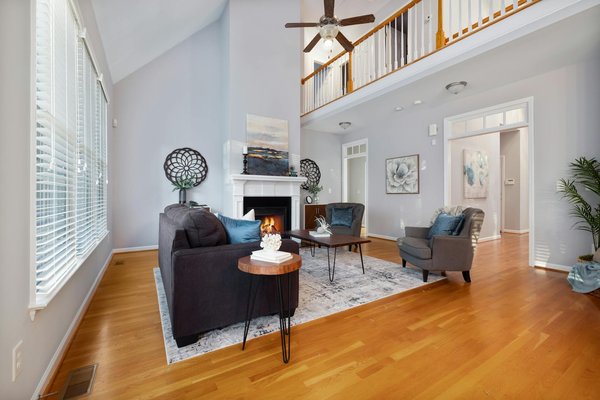 Guide ultime de la rénovation d'intérieur à Machecoul-Saint-Même