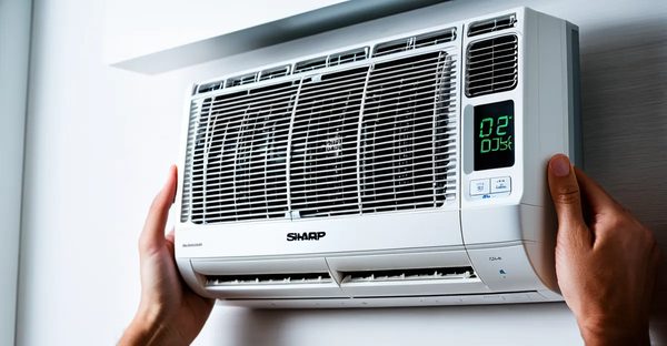 Découvrez la climatisation à mulhouse : confort assuré!