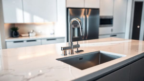 Pourquoi choisir un adoucisseur d'eau compact : guide complet