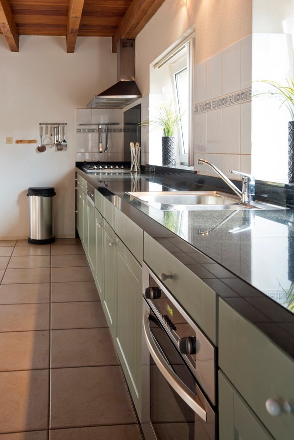 Recyclage des poubelles de cuisine : alliez praticité et style