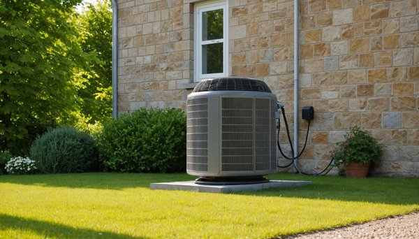 Optimisez votre confort avec une pompe à chaleur à saint-pierre-du-mont